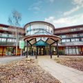 Derby Mickleover Hotel