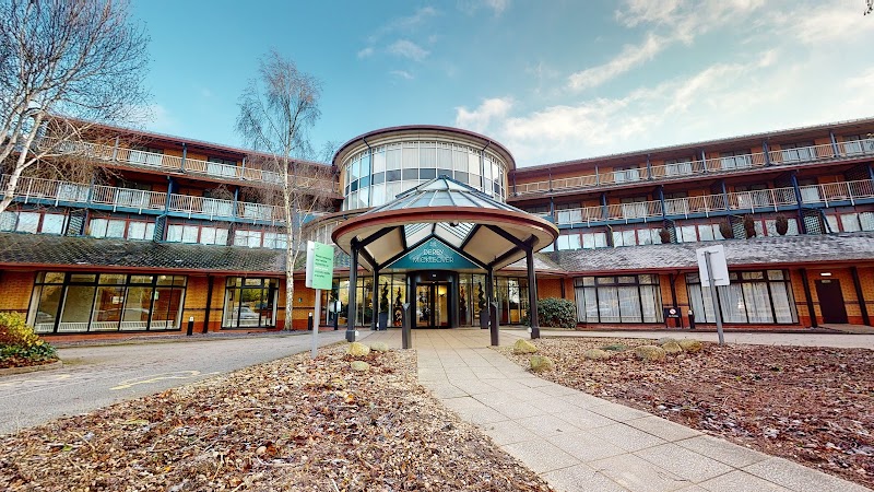 Derby Mickleover Hotel in Derby, United Kingdom