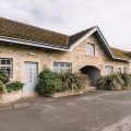Derwent Manor Hotel