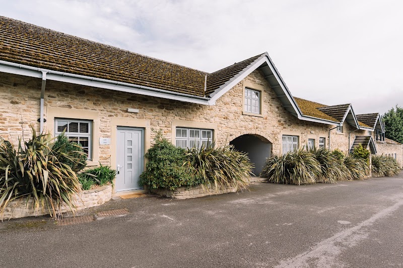Derwent Manor Hotel in Consett, United Kingdom