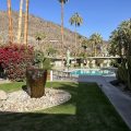 Desert Hills Hotel