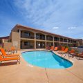 Desert Quail Inn