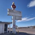 Desert Skies Motel