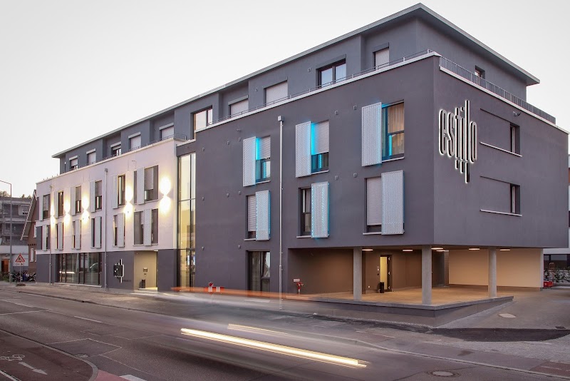 Design & Lifestyle Hotel Estilo in Aalen, Germany