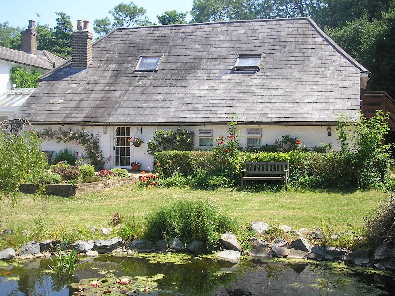 Detling Coachhouse in Maidstone, United Kingdom