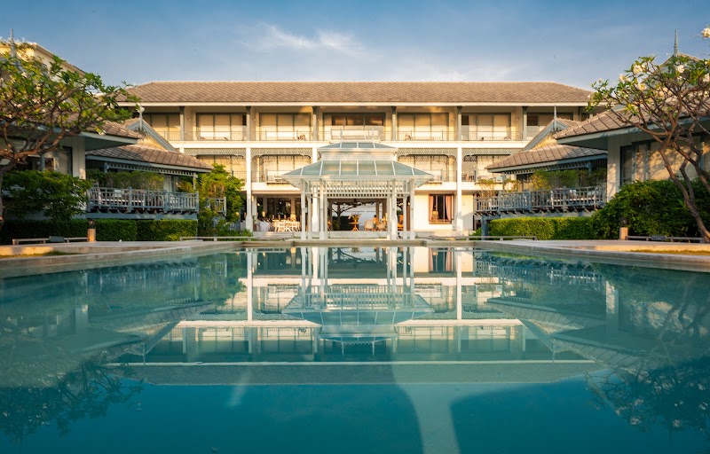 Devasom Hua Hin Resort in Cha-am, Thailand