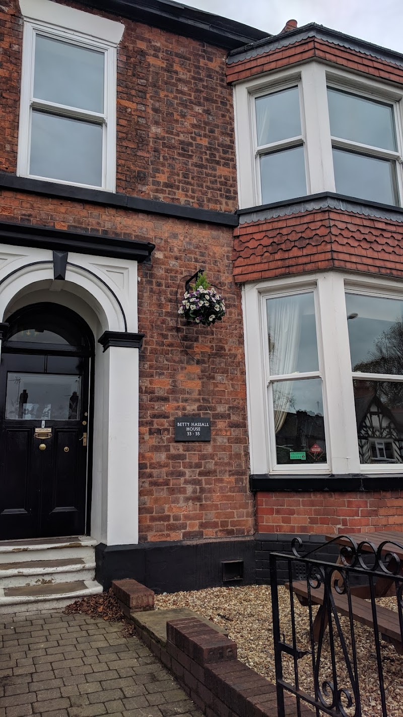 Devonia Lodge in Chester, United Kingdom