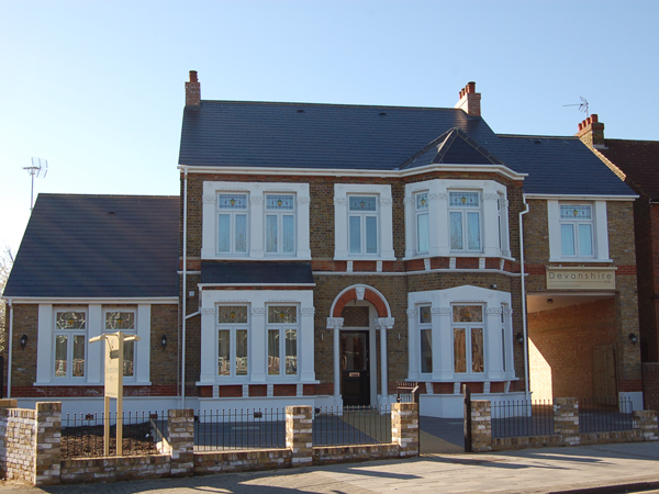 Devonshire Hotel in Hornchurch, United Kingdom