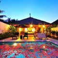 Dhevan Dara Resort & Spa