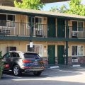 Diablo Mountain Inn