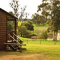 Diamond Forest Farm Stay