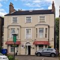 Diamond House Hotel