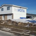 Diamond Motor Inn