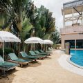 Diamond Park Inn Chiang Rai Resort