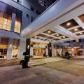 Diamond Plaza Hotel