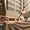 DiamondJacks Casino & Hotel (Note: This property has been closed as of 2020)