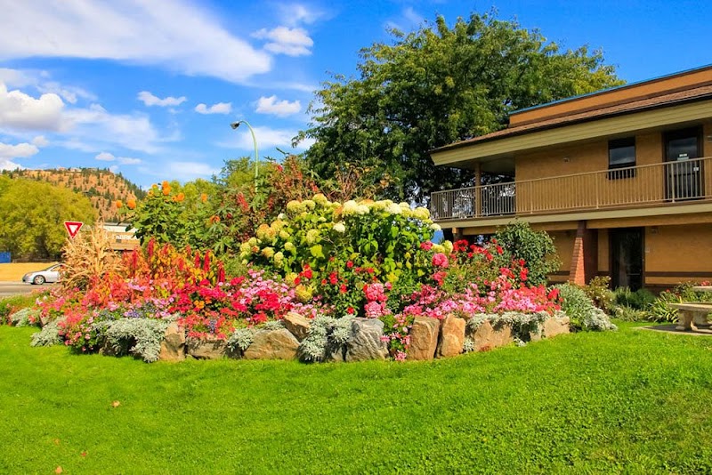 Dilworth Inn in Kelowna, Canada
