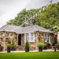 Dimple Well Lodge Hotel