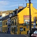 Dingle Benners Hotel