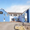 Dingle Harbour Lodge