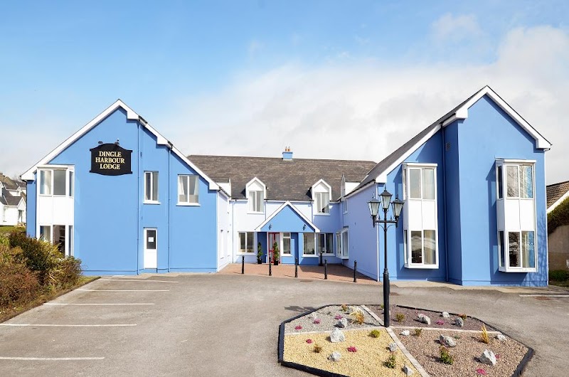 Dingle Harbour Lodge in Dingle, United Kingdom