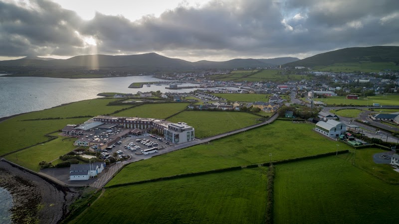 Dingle Skellig Hotel in Dingle, United Kingdom