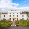 Dinham Hall Hotel