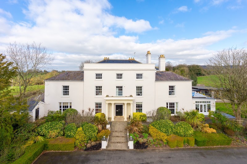 Dinham Hall Hotel in Ludlow, United Kingdom