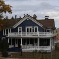 Diplomat Bed and Breakfast