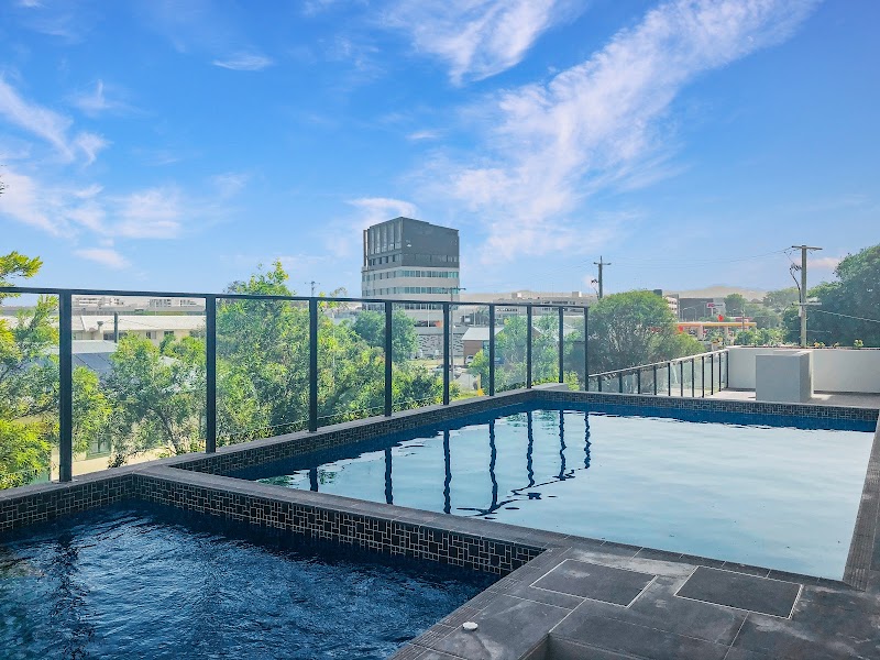 Direct Hotels - The Rhythm on Beach in Maroochydore, Australia