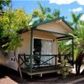 Discovery Parks – Mount Isa