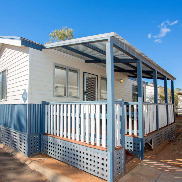 Discovery Parks - Pilbara Karratha in Karratha, Australia