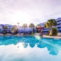 Disney’s Art of Animation Resort
