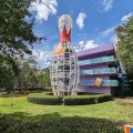Disney’s Pop Century Resort