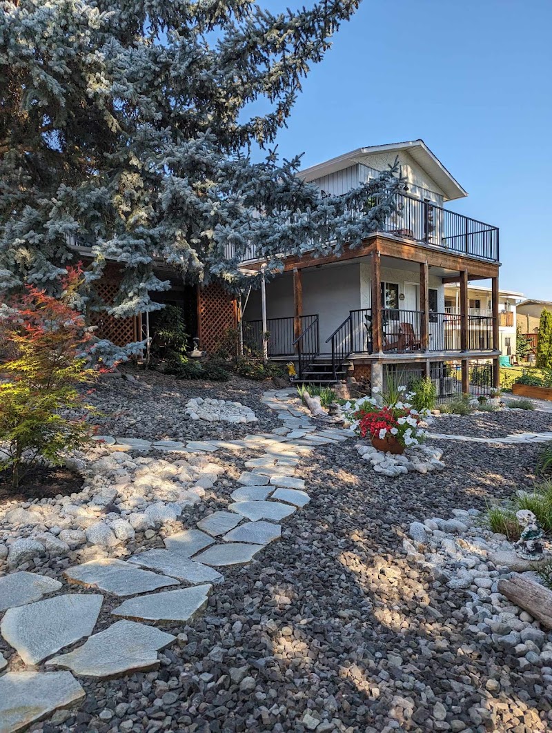 Dogwood Bed & Breakfast in Summerland, Canada
