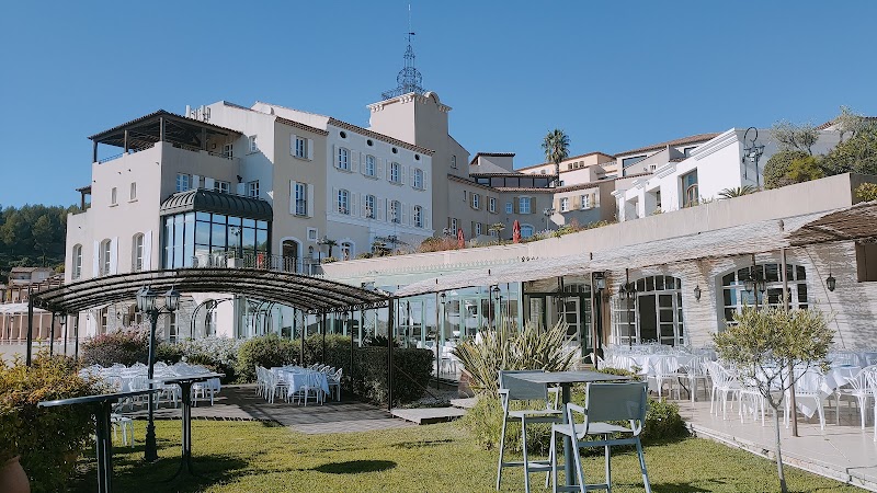 Dolce Frégate Provence in Saint-Cyr-sur-Mer, France
