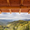 Dollywood’s Smoky Mountain Cabins