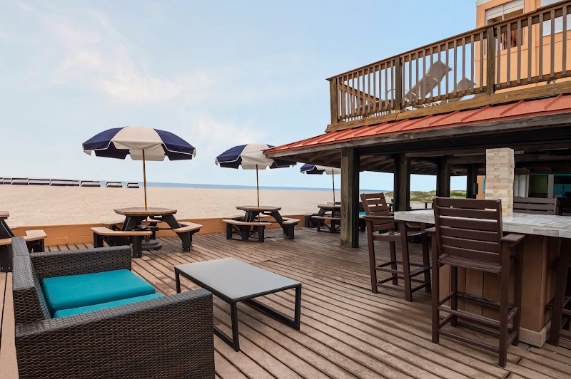 Dolphin Beach Resort in St. Pete Beach, Florida, United States