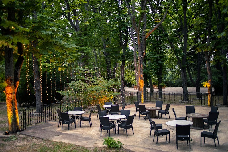 Domaine & Cie in Cabries, France