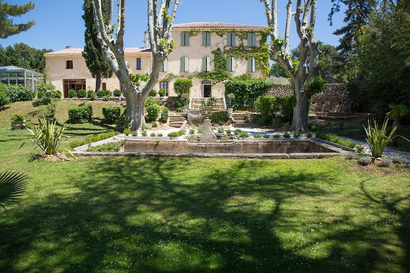 Domaine & Cie in Aix-en-Provence, France