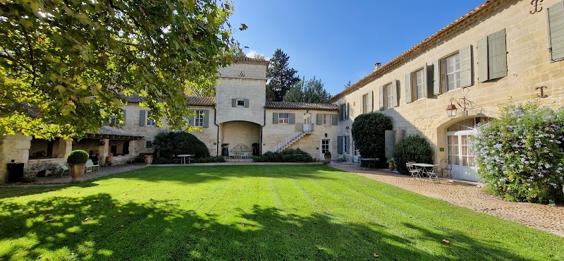 Domaine Des Clos in Beaucaire, France