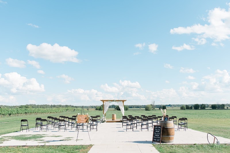 Domaine Perrault in The Nation / La Nation, Canada