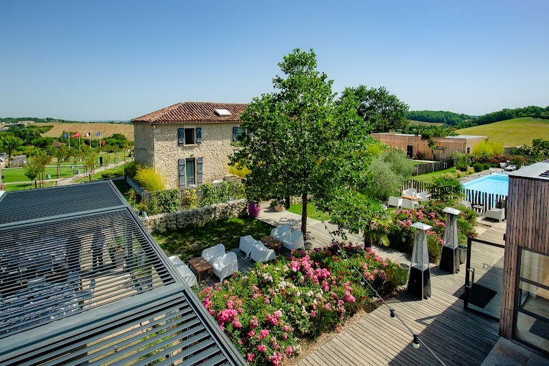 Domaine de Baulieu in Auch, France