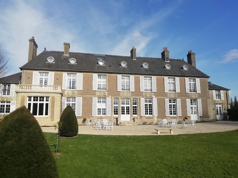 Domaine de Bayeux in Bayeux, France