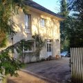 Domaine de Beauvilliers