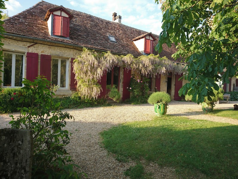 Domaine de Bellevue Cottage in Bergerac, France