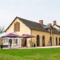 Domaine de Cice-Blossac Hotel Spa Golf Resort
