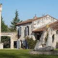 Domaine de Montboulard