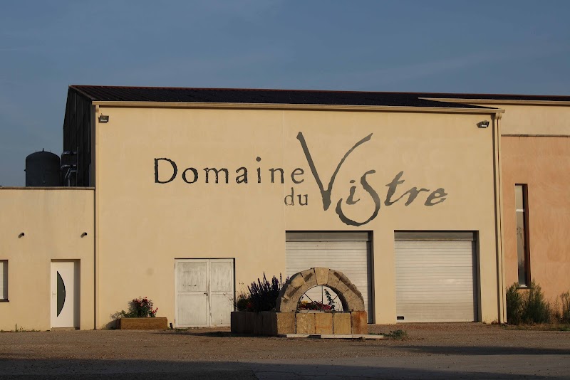 Domaine de Vaugautier in Vauvert, France