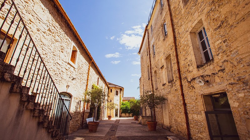 Domaine de Verchant in Castelnau-le-Lez, France